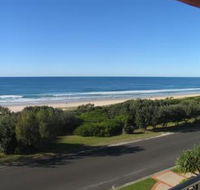 The Breakers Yamba - New Castle Holiday
