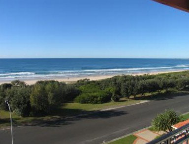 The Breakers Yamba - New Castle Holiday 0