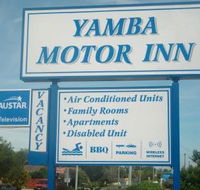 Yamba Motor Inn - New Castle Holiday