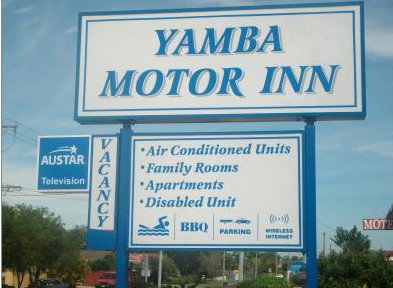 Yamba Motor Inn - New Castle Holiday 0