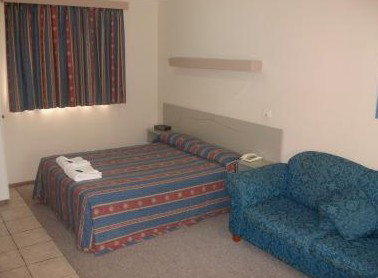 Yamba Motor Inn - New Castle Holiday 3