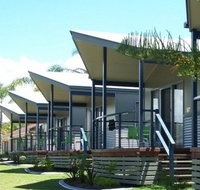 Yamba Waters Holiday Park - New Castle Holiday