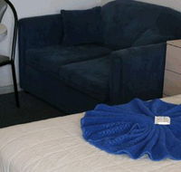 County Lodge Motel - New Castle Holiday