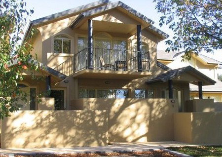 Luxury Blue Mountains Accommodation - New Castle Holiday 0