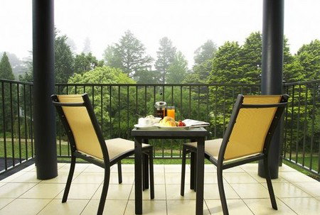 Luxury Blue Mountains Accommodation - New Castle Holiday 4