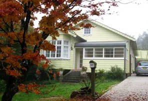 Silvermere Guesthouse - New Castle Holiday 0