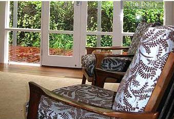Silvermere Guesthouse - New Castle Holiday 1