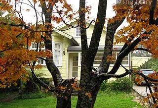 Silvermere Guesthouse - New Castle Holiday 2