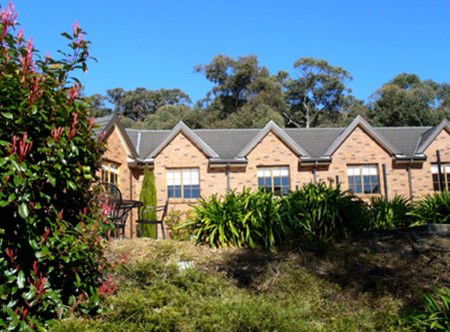 The Hideaway Retreat - New Castle Holiday 1