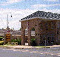 Abel Macquarie Motel - New Castle Holiday