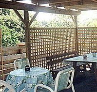Bridge Motel - New Castle Holiday