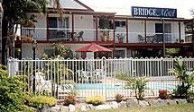Bridge Motel - New Castle Holiday 1