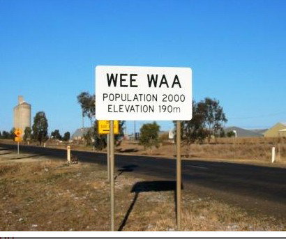 Waioma Caravan Park - New Castle Holiday 1