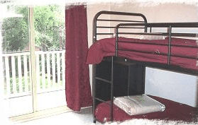Lorikeet Cottage - New Castle Holiday 0