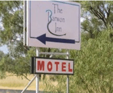 The Barwon Inn - New Castle Holiday