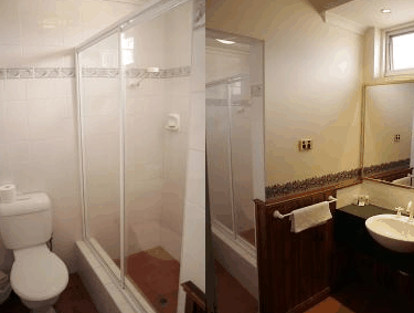 Astor Inn Hotel - New Castle Holiday 1