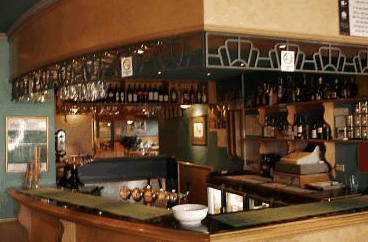 Astor Inn Hotel - New Castle Holiday 2