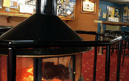 Bellevue Hotel - New Castle Holiday