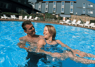 Thredbo Resort - New Castle Holiday