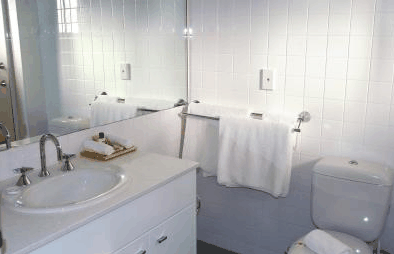 Terrigal Pacific Motel - New Castle Holiday 2