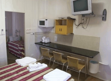 Next Golfers Inn - New Castle Holiday