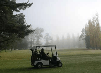 Tenterfield Golf Club Fairways Lodge - New Castle Holiday