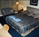 Temora Motel - New Castle Holiday
