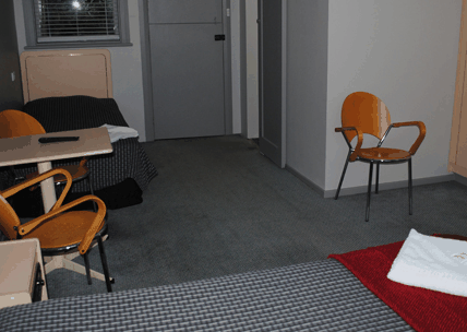 Tea Gardens Hotel Motel - New Castle Holiday 0