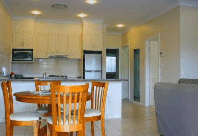 Cadman Apartments - New Castle Holiday 2