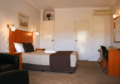Cadman Apartments - New Castle Holiday 4
