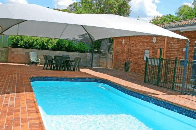 Cadman Apartments - New Castle Holiday 5