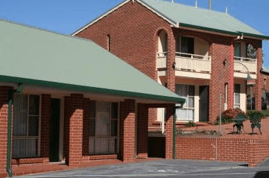 The Roseville Apartments - New Castle Holiday