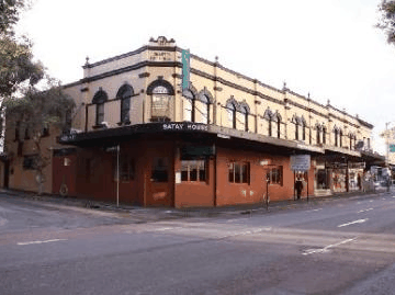 Next Goodlet Lodge - New Castle Holiday