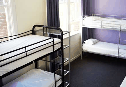 Next Big Hostel - New Castle Holiday 1