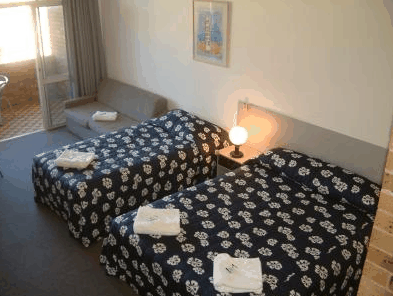 Next Seabreeze Beach Hotel - New Castle Holiday 0
