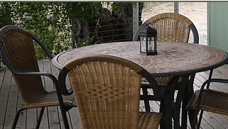 Tanwarra Lodge Bed And Breakfast - New Castle Holiday