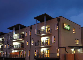 Quest Serviced Apartments Singleton - New Castle Holiday