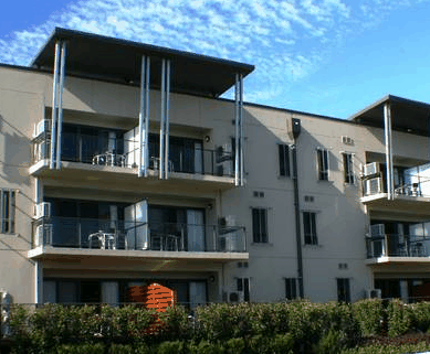 Quest Serviced Apartments Singleton - New Castle Holiday 2