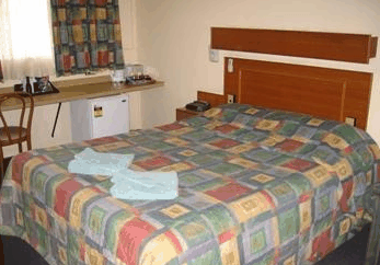 Country Motor Inn Singleton - New Castle Holiday 2