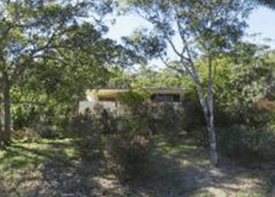 Ocean Beach Bed And Breakfast - New Castle Holiday 0