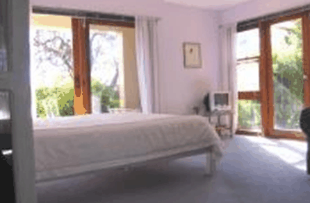 Ocean Beach Bed And Breakfast - New Castle Holiday 1