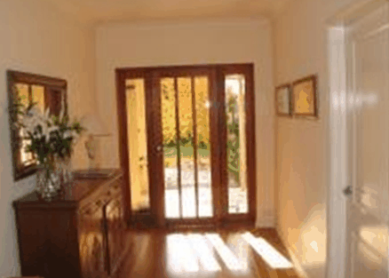 Ocean Beach Bed And Breakfast - New Castle Holiday 2