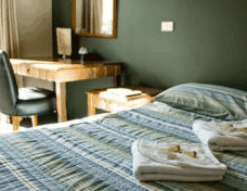 Park Lodge Hotel - New Castle Holiday