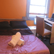 Tokyo Village - New Castle Holiday 1