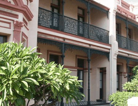 Randwick Lodge - New Castle Holiday 2