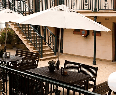 Randwick Lodge - New Castle Holiday 3