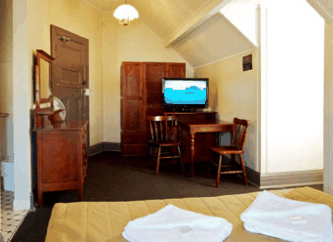 The Dunkirk Hotel - New Castle Holiday 3