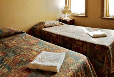 The Dunkirk Hotel - New Castle Holiday 4