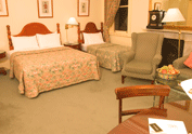 Simpsons Hotel Potts Point - New Castle Holiday