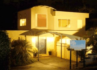 Azura Beach House B&B - New Castle Holiday 0